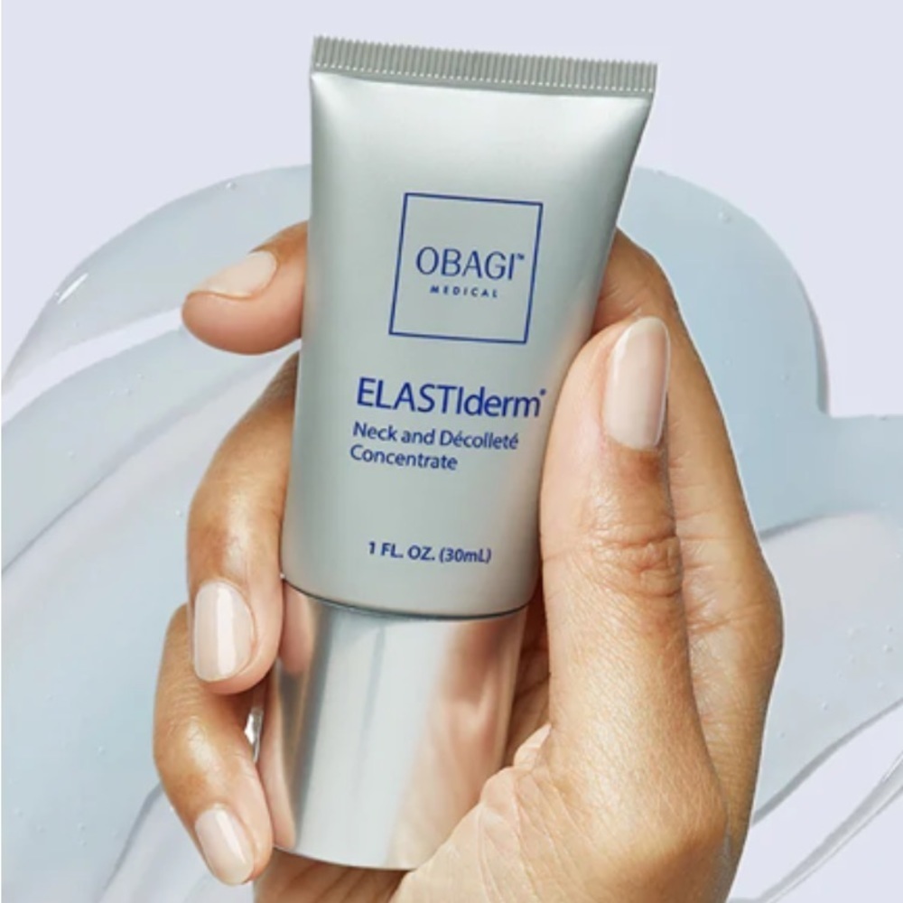 OBAGI ELASTIderm Neck Décolléte Concentrate Anti-Aging Cream - Picture 2 of 16